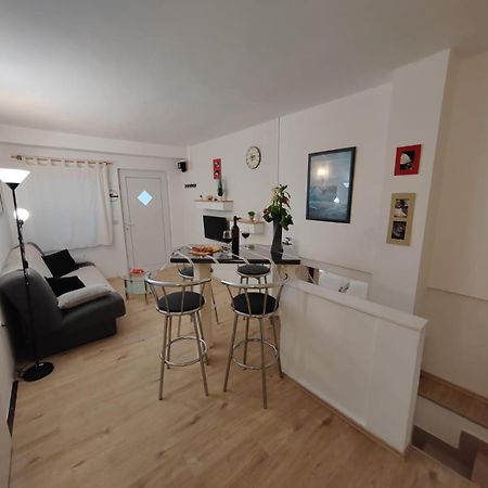 Apartman Oli Zadar Exterior foto
